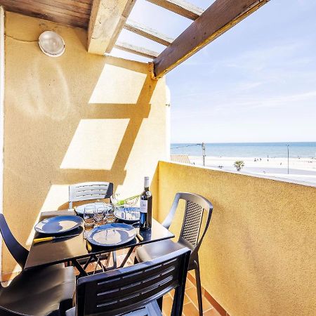 Studio Les Balcons De La Mediterranee-36 By Interhome ناربون بلاج المظهر الخارجي الصورة