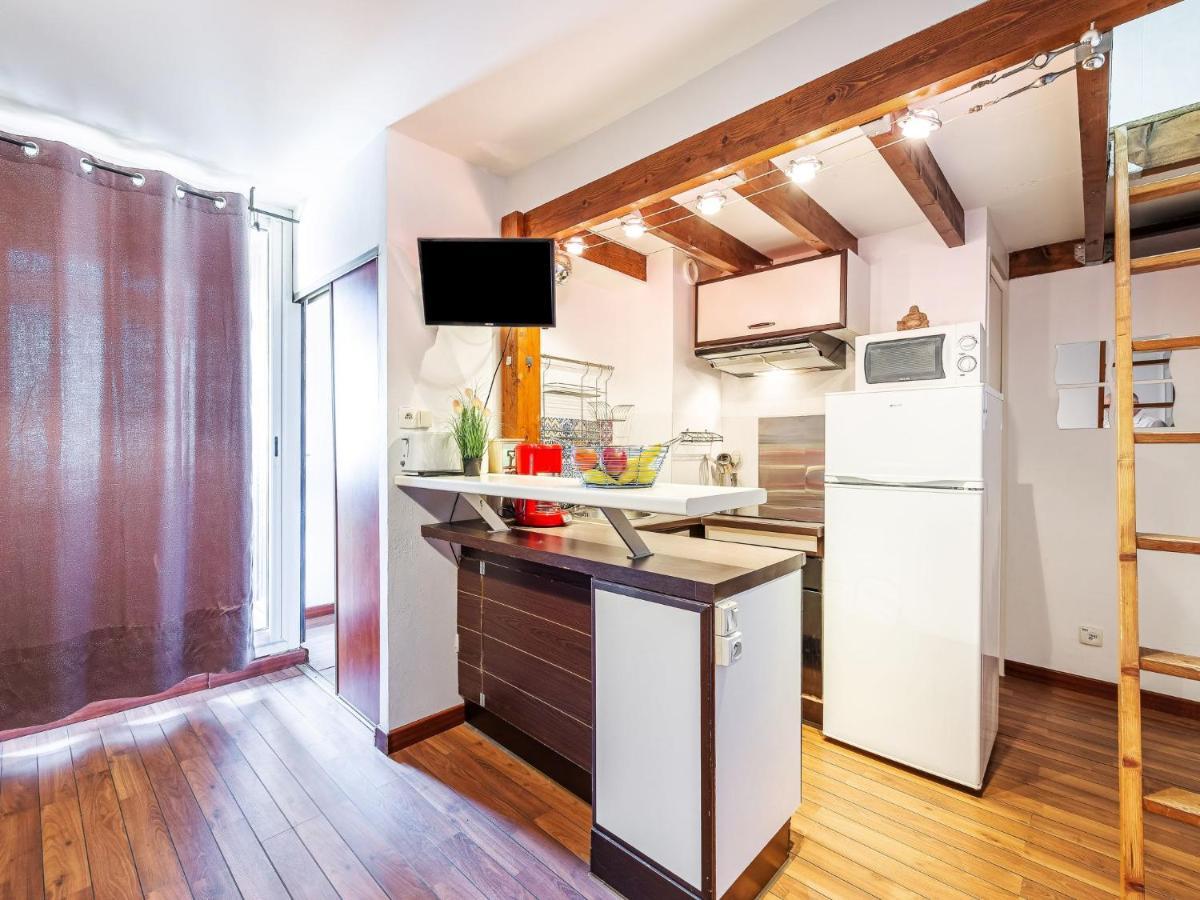Studio Les Balcons De La Mediterranee-36 By Interhome ناربون بلاج المظهر الخارجي الصورة