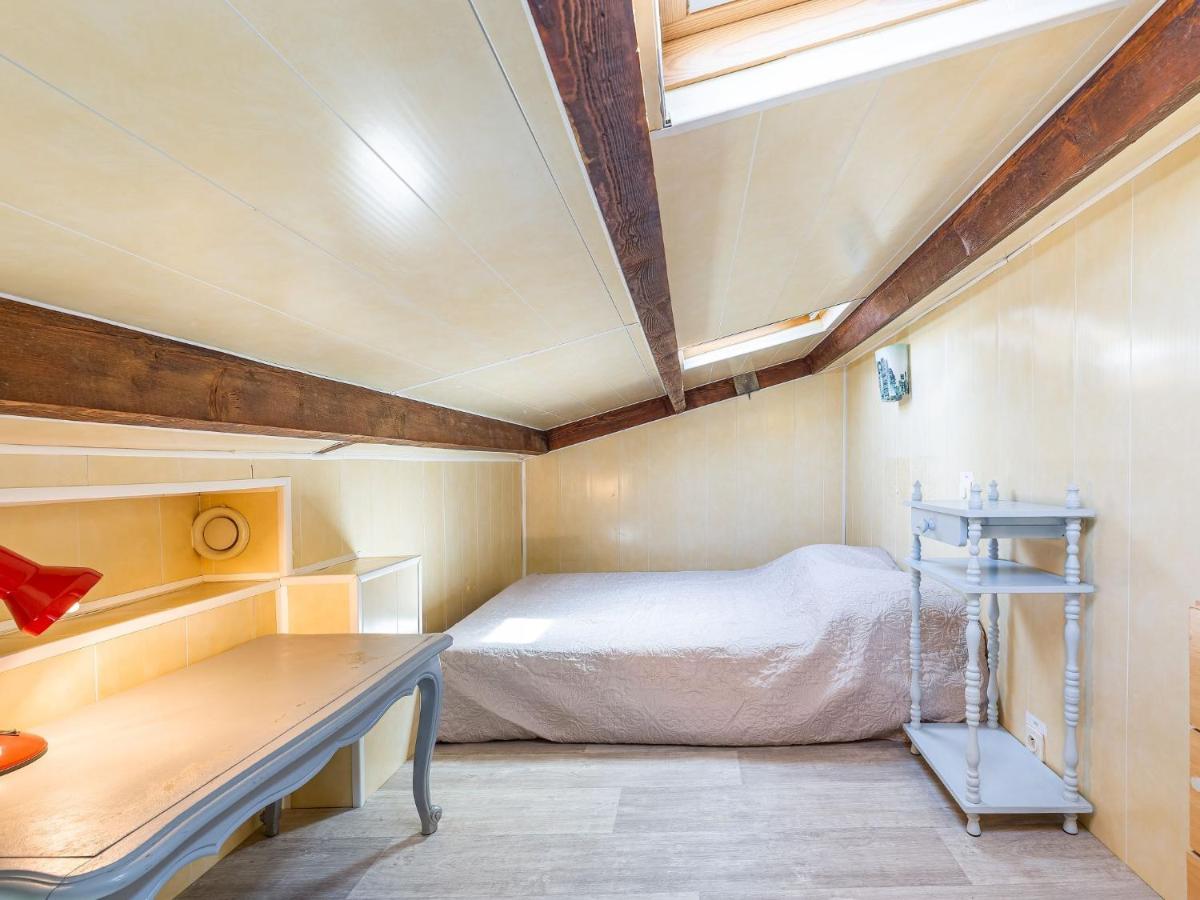 Studio Les Balcons De La Mediterranee-36 By Interhome ناربون بلاج المظهر الخارجي الصورة