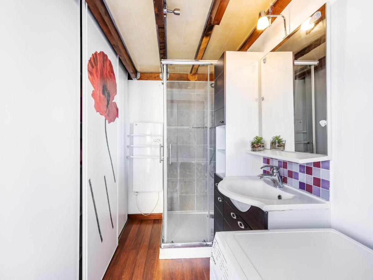 Studio Les Balcons De La Mediterranee-36 By Interhome ناربون بلاج المظهر الخارجي الصورة