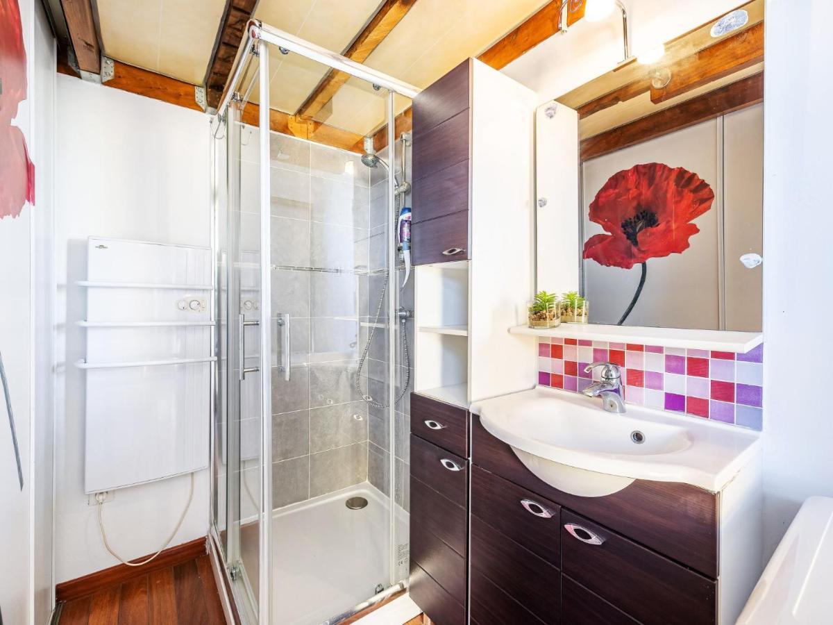 Studio Les Balcons De La Mediterranee-36 By Interhome ناربون بلاج المظهر الخارجي الصورة